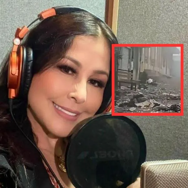 Atentado de disidencias en El Plateado (Cauca): Arelys Henao canceló concierto