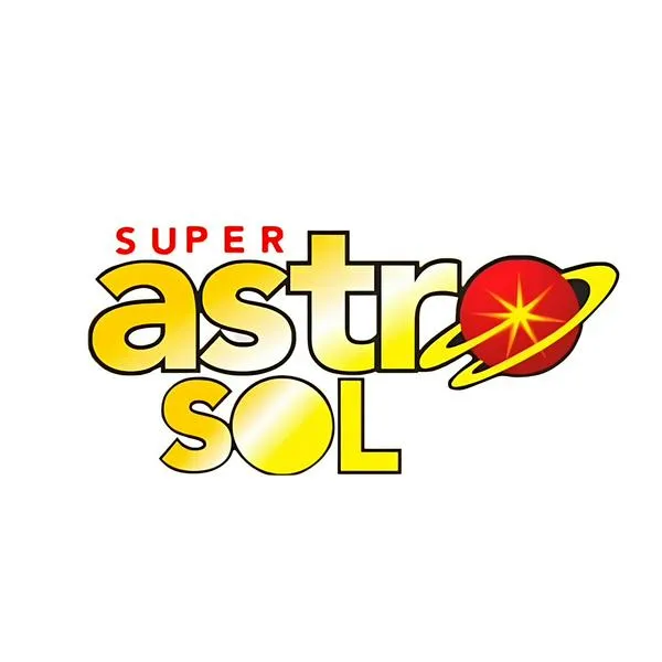 Astro Sol resultado último sorteo hoy 8 de noviembre