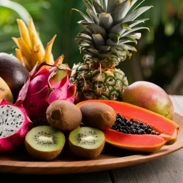 Papaya, fruta que más produce colágeno: beneficio, dónde se da y precio Colombia