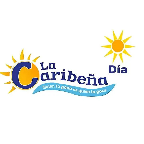 La Caribeña Día y La Caribeña Noche resultado último sorteo hoy 8 de noviembre