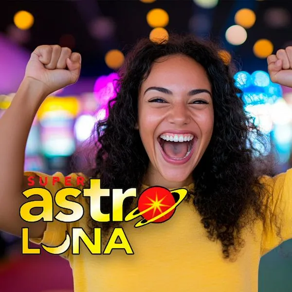 Astro Luna resultado último sorteo hoy 8 de noviembre