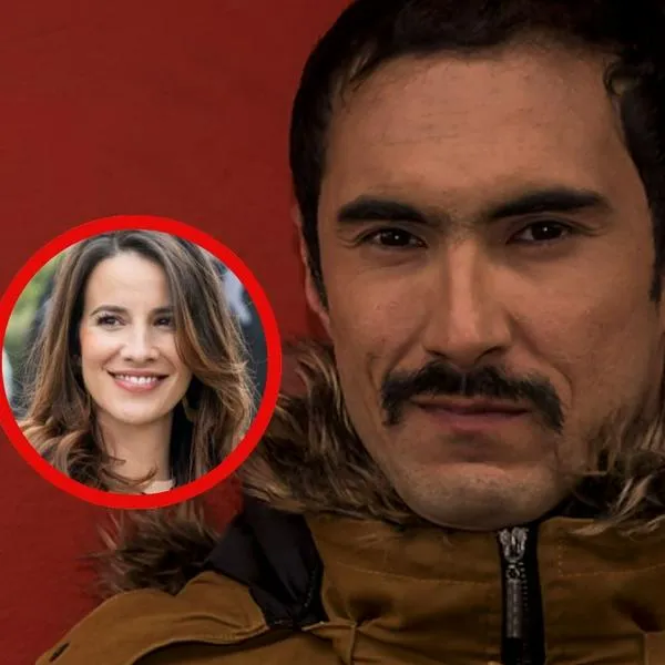 Laura Londoño se despidió del fallecido Juan Felipe Muñoz; te recordaré