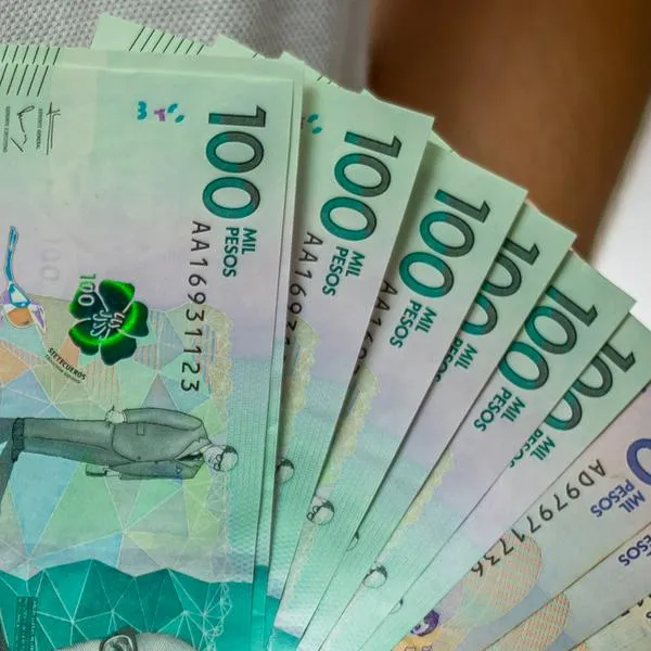 Bancolombia, Colpatria, BBVA y bancos con CDT que da $ 700.000 en 6 meses