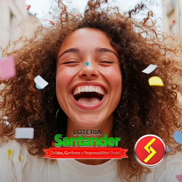 Lotería de Santander resultado último sorteo hoy 9 de noviembre de 2024