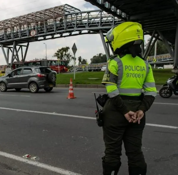 Plan de movilidad un éxodo y retorno seguro en puente Independencia de Cartagena 