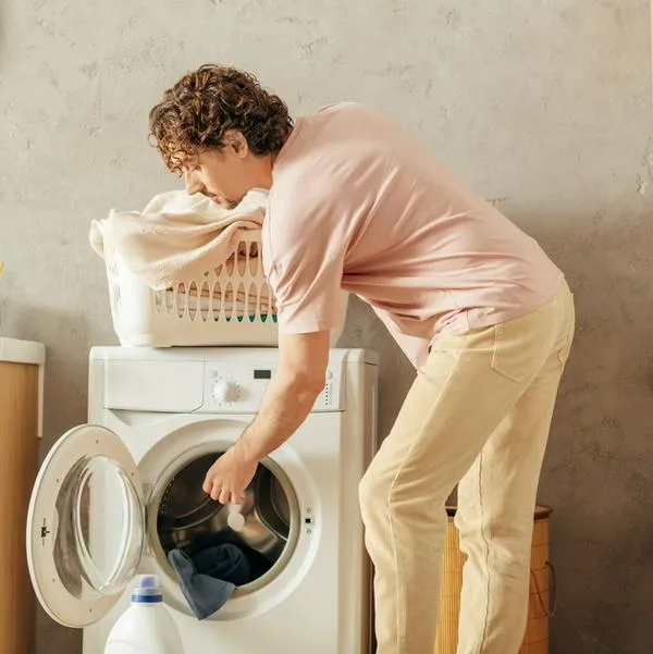 Truco para cuidado de la ropa. 