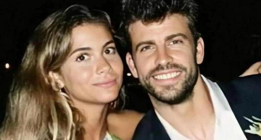 Gerard Piqué revela la verdad sobre su relación con Clara Chía