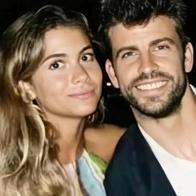 Gerard Piqué revela la verdad sobre su relación con Clara Chía