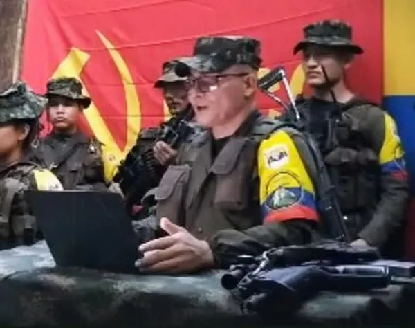 Reaparece Mordisco: este fue su fuerte mensaje a Petro tras atentado en El Plateado