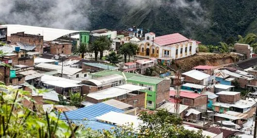 Fedemunicipios hace llamado a Gobierno Nacional por situación Cumbitara, Nariño