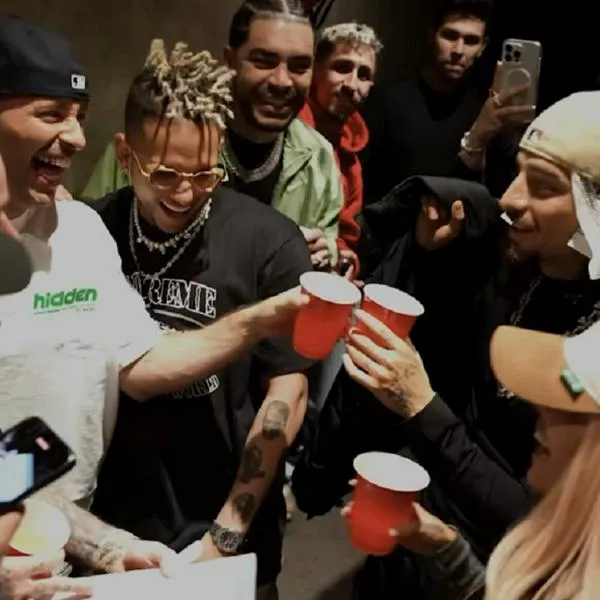 Nueva canción de Karol G, Feid, J Balvin, Maluma y más es criticada en la revista Rolling Stone: detalles
