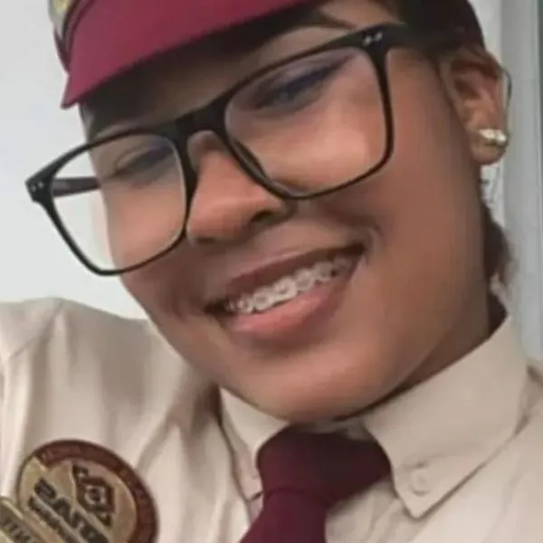 Familia colombiana busca a joven desaparecida en México: "No tenemos noticia de ella"