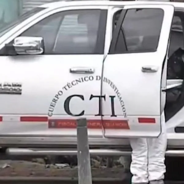 En un hotel en El Poblado, Medellín, se registró una extraña muerte de un ciudadano estadounidense. Policía lo encontró sobre una cama.