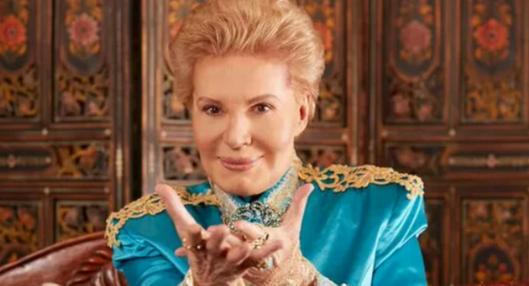 Horóscopo Walter Mercado hoy sábado 9 de noviembre para signos del Zodiaco