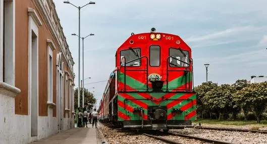 Cuánto vale ir de Bogotá a Zipaquirá en el Tren de la Sabana: este es el recorrido