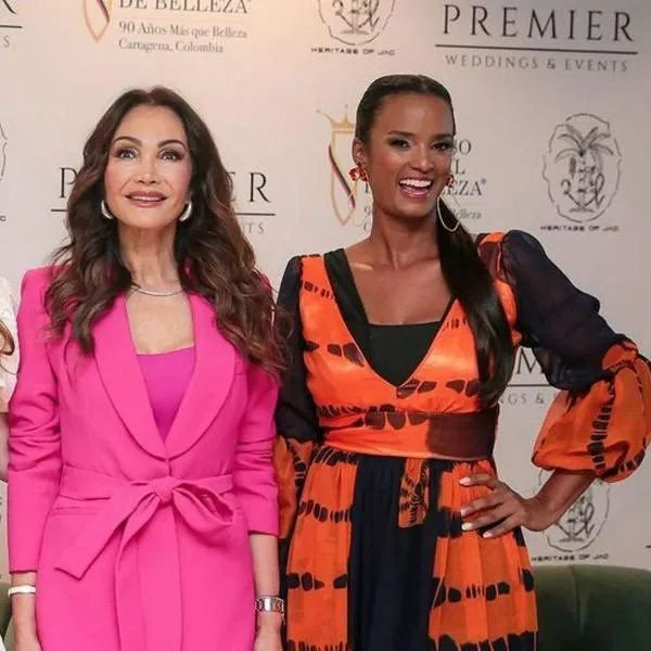 Quiénes eligen a la Señorita Colombia 2024; son cuatro exreinas colombianas