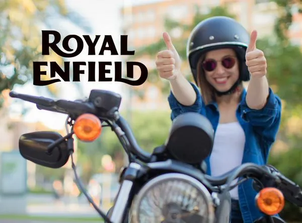 Royald Enfield hizo anuncio para entrar a competir con marcas en Colombia