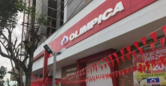 Olímpica: descuentos en televisores, celulares y más este 9 y 10 de noviembre