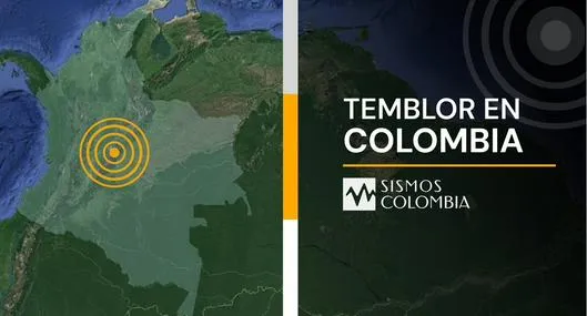 Temblor en Colombia hoy 2024-11-09 08:15:46 en Lenguazaque - Cundinamarca, Colombia