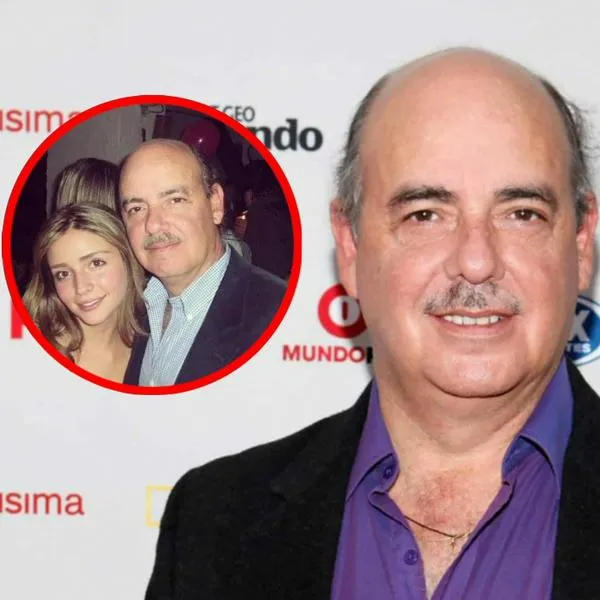 Fernando Gaitán: su hija Ana María cuenta detalles de su muerte y las angustias que vivía el escritor
