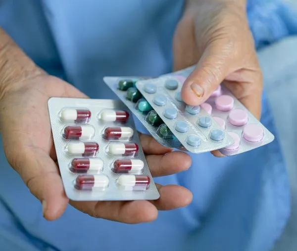 Avisan a pacientes de EPS con posible medida para reclamar varios medicamentos