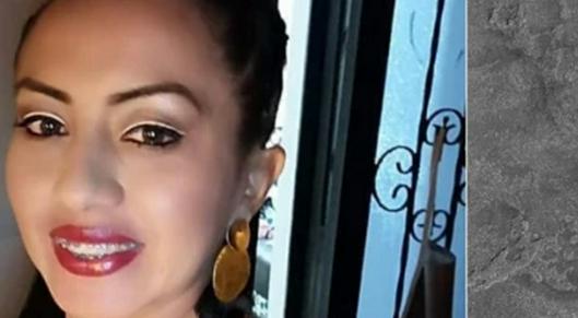 Un trágico accidente cobró la vida de Sandra Vargas, hermana de un concejal de Barbosa, Santander. Un camión y una grúal, involucrada.