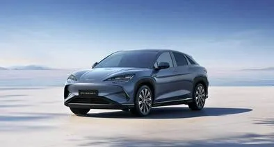 BYD Sea Lion EV, carro eléctrico que llegó a Colombia