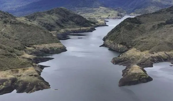 Nivel de embalses en Bogotá hoy: aguaceros en la ciudad hicieron gran milagro
