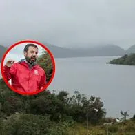 Carlos Fernando Galán da nuevo balance del nivel del embalse de Chingaza: detalles