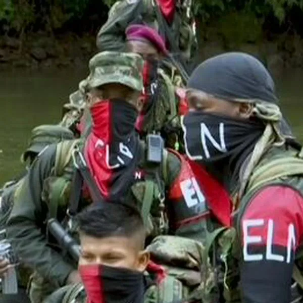 “Toca que levanten el paro”: Otty Patiño le hace llamado al ELN por crisis en Chocó