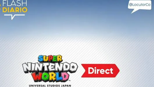 Nintendo Direct revela Donkey Kong Country en parque temático