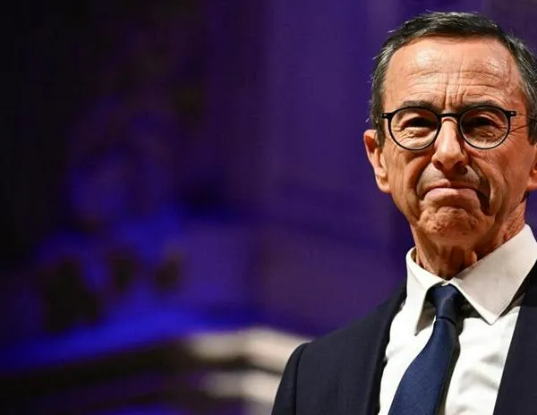 México protesta por uso del gobierno francés de la expresión ‘mexicanización’ para referirse al narco