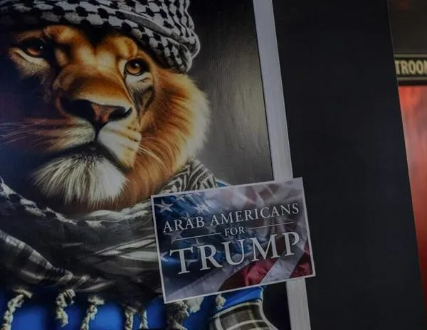 Por qué los musulmanes prefirieron votar a Donald Trump y no a Kamala Harris