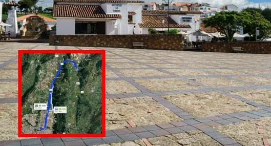 ¿Qué pueblos quedan cerca de Bogotá? Guatavita vs. Sopó