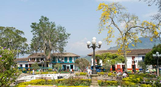 ¿Dónde queda Jardín en Colombia? Planes, precios, comida y más