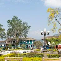 ¿Dónde queda Jardín en Colombia? Planes, precios, comida y más