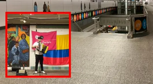 ¿Cuánto ganan los músicos callejeros de Nueva York? 