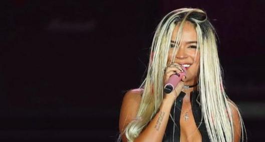 Karol G se disculpa por canción +57 y denuncia desinformación en redes sociales