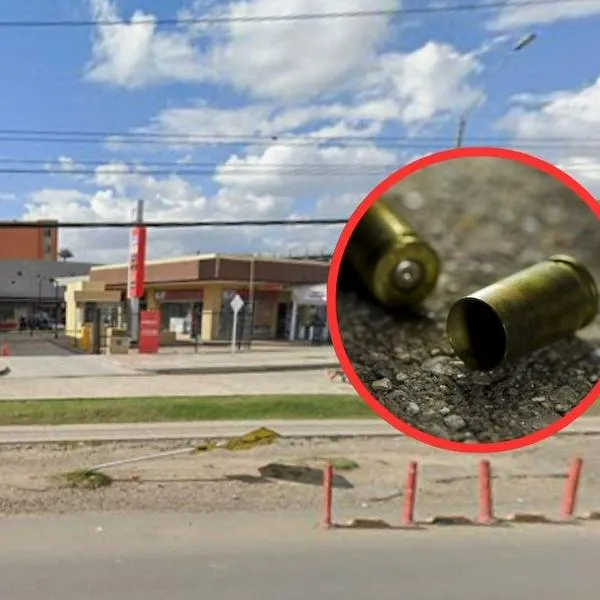 Sicariato en centro comercial Mi Soacha, ubicado al sur de Bogotá: revelan detalles del crimen y avanzan en identificación de la víctima.