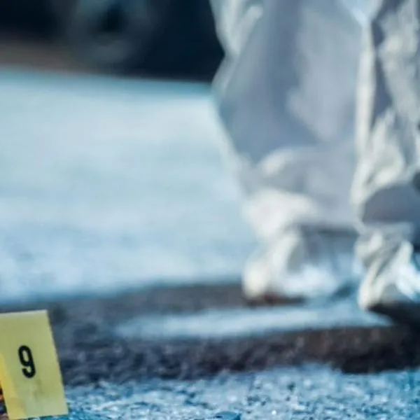 Sicariato en Bosa, Bogotá, hoy: hombre fue asesinado a pocas cuadras de un CAI