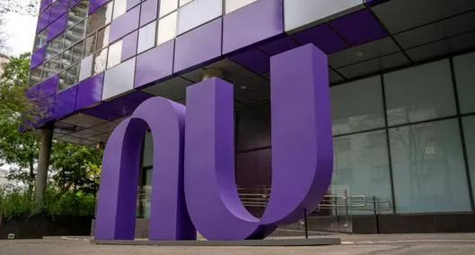 Nubank supera los 100 millones de clientes en Brasil tras 11 años de lanzar su primera tarjeta