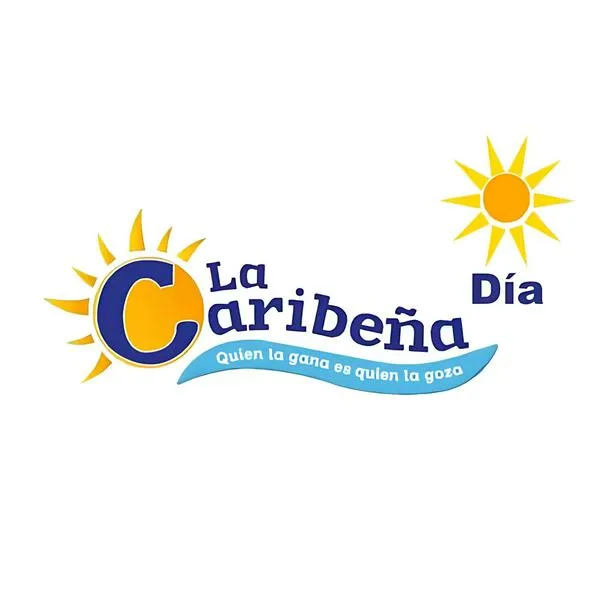 La Caribeña Día y La Caribeña Noche resultado último sorteo hoy 12 de noviembre