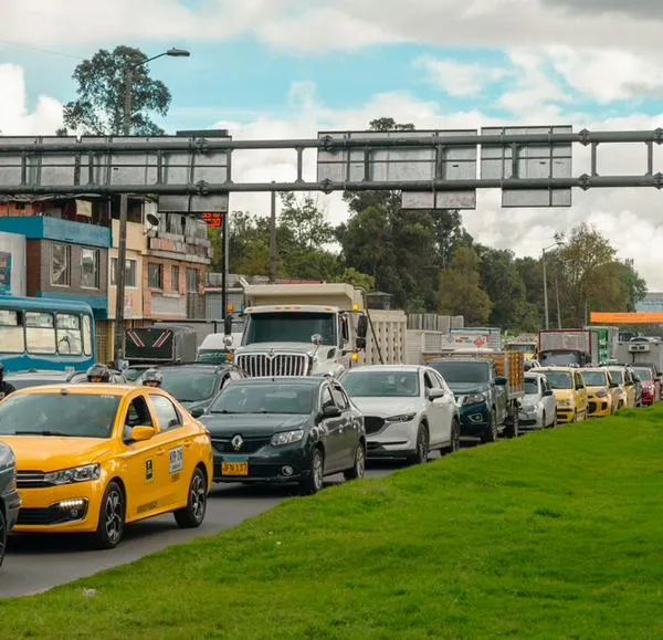 Peajes en Colombia subirían 3 veces de precio por nueva medida del Gobierno