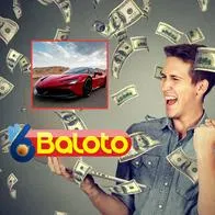 El premio acumulado del baloto está en $ 18.500 millones y alcanza para comprar un Ferrari y una casa en el conjunto donde vive Falcao, en Chía.