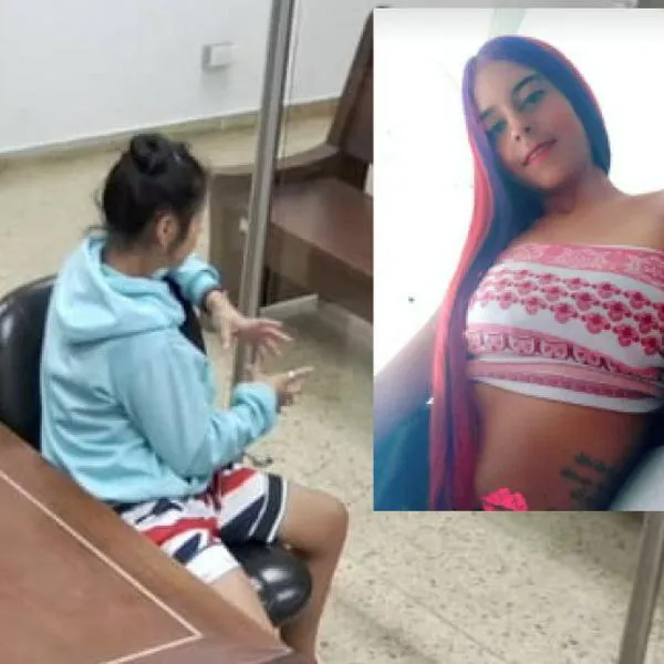 Mujer asesinó a su mejor amiga con arma cortopunzante y su pareja fue cómplice
