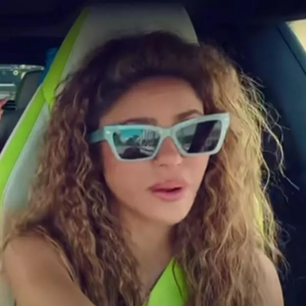 Shakira le regalará millonario carroa  uno de sus fanáticos; es muy lujoso