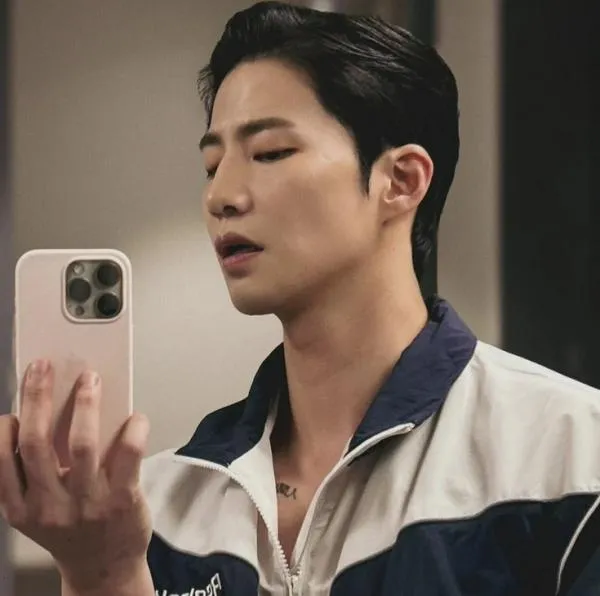 Murió Song Jae Rim, actor de novelas surcoreanas, lo encontraron en su casa