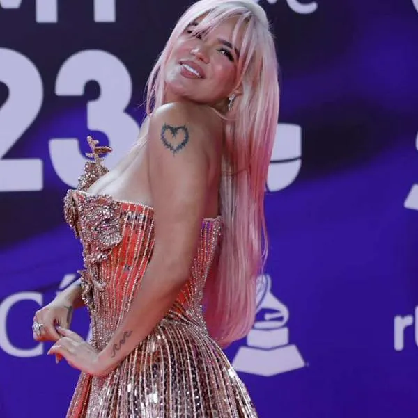 Cuándo, dónde y a qué hora serán los Latin Grammy