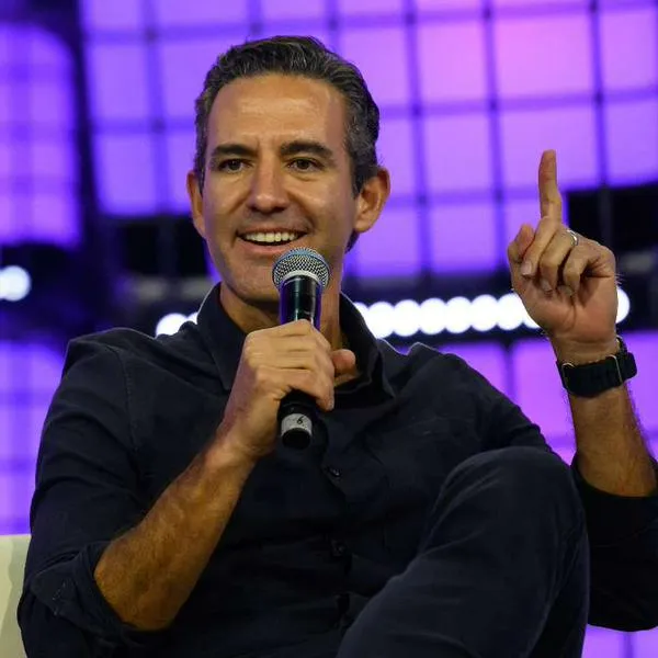 David Vélez, dueño de Nubank, anunció becas universitarias para estudiantes colombianos de Sisbén A, B o C