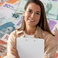 Gobierno destina millonario subsidio para emprendedores colombianos a través de este banco